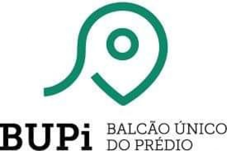 INFORMAÇÂO - Balcão Único do Prédio